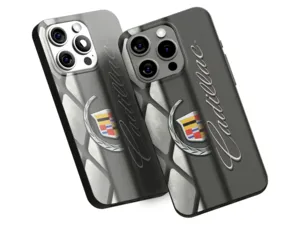 Cadillac Étui Téléphone Universel Pro Max